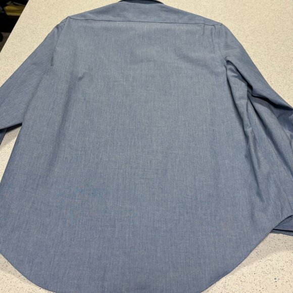 Calvin Klein Dress Shirt - Picture 7 of 7